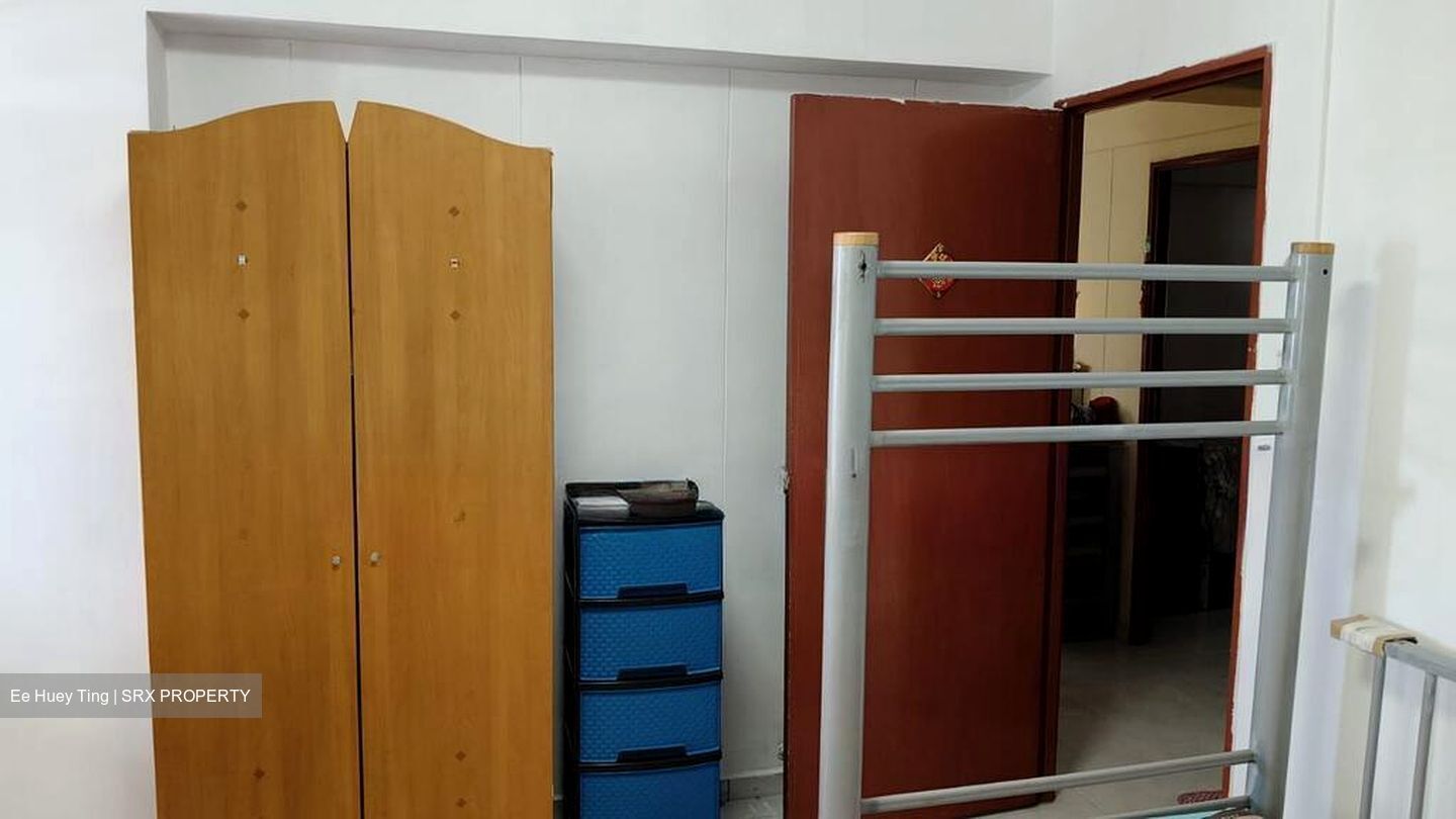 Blk 518 Pangshan Valley (Bukit Panjang), HDB 4 Rooms #501220801